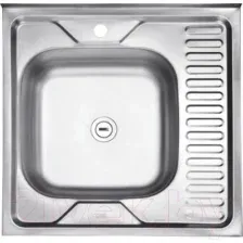 Мойка кухонная Ledeme L76060-L
