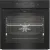 Электрический духовой шкаф Hotpoint FE8 1352 SMP BLG
