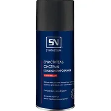 Очиститель системы кондиционирования ASTROhim Synthetium SN-3860 (210мл)