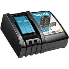 Зарядное устройство Makita DC18RC (630718-5)