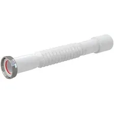 Гибкая труба Alcaplast A760-BL-01