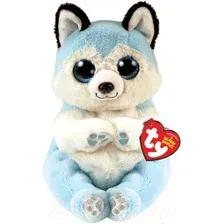 Мягкая игрушка TY Beanie Babies Щенок Thunder / 40540