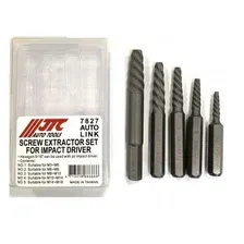 Набор экстракторов JTC 5 предметов JTC (JTC-7827)