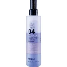 Кондиционер для волос Puring 04 Keepcolor Color Intense Leave-In 2-Phase, для окрашеных волос, 200 мл