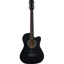Акустическая гитара Belucci BC3820 BK