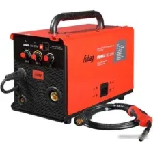 Сварочный инвертор Fubag IRMIG 160 (с горелкой FB 150 3 м)