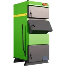 Отопительный котел Lavoro Carbone LC-32