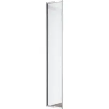 Душевая стенка Cezares ECO-O-80-FIX-C-Cr