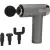 Массажный пистолет Miru BM-19 (серый)
