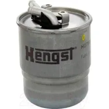 Топливный фильтр Hengst H278WK