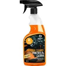Очиститель салона Grass Universal Cleaner Папайя / 110536 (600мл)