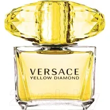 Туалетная вода Versace Yellow Diamond EdT (30 мл)