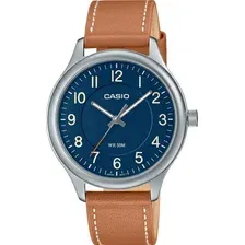 Наручные часы Casio MTP-B160L-2B