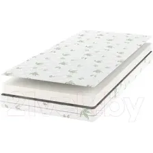 Детский матрас Seven Dreams Classic Aloe Vera 415166 (80x160)