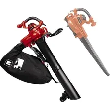 Садовая воздуходувка Einhell GC-EL 3000 E