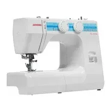 Швейная машина Janome TC 1216S