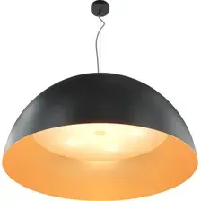 Люстра средней высоты Maytoni Dome MOD169PL-05GB1