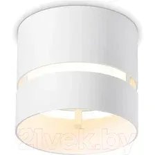 Спот Ambrella light Techno Spot TN71050 WH (белый)