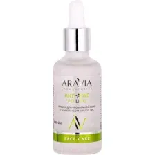Пилинг для лица "Для проблемной кожи с комплексом кислот 18%. Anti-Acne Peeling" (50 мл)