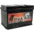 Автомобильный аккумулятор Black Bull EFB R+ (70 А·ч)