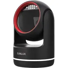 Сканер штрих-кодов Sunlux XL-2610A (USB)