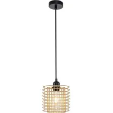 Подвесная люстра Escada 10190/1S (золото)