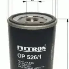 Масляный фильтр Filtron OP540/1