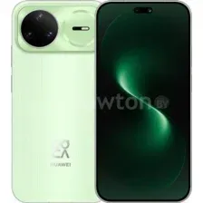 Телефон Huawei nova 15 Pro KLE-LX9 Dual SIM 12GB/256GB (мятный, международная версия)