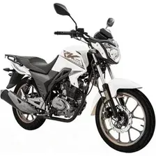 Мотоцикл STELS RK125