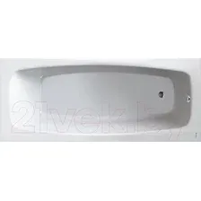 Ванна Alba Spa Valencia 150x70