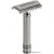 Бритвенный станок Boker Safety Razor Open Comb 04BO171