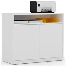 Тумба Crafto Тина 01 90x40x75 (белый)