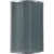 Душевой уголок Adema Glass Line 100х90 (тонированное стекло)