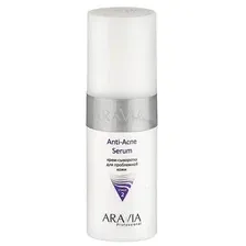 Aravia Крем Professional Anti-Acne Serum для проблемной кожи 150 мл