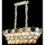 Люстра Wertmark Oriella WE141.12.303