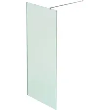 Душевая стенка Benetto BEN-602 SLM 90x200