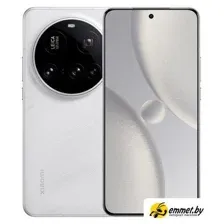 Телефон Xiaomi 15 Ultra 16GB/512GB международная версия (белый)