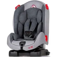Детское автокресло Capsula MN3X (koala grey)