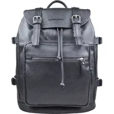 Городской рюкзак Carlo Gattini Premium Volturno 3004-51 (антрацитовый)