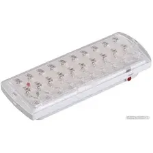 Светильник IEK ДПА 2101 LDPA0-2101-30-K01