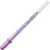 Ручка гелевая Sakura Pen Gelly Roll Glaze XPGB824 (фиолетовый)