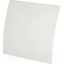 Вентиляционная решетка Awenta RWO125sz-PEDM125