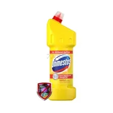 Средство универсальное Domestos Лимонная свежесть 1.5 л