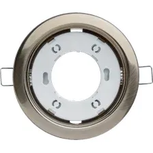 Точечный светильник Navigator NGX-R1-007-GX53 / 71283 (черненая бронза)