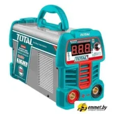 Сварочный инвертор Total TW220069
