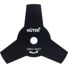 Нож для триммера Huter GTD-3T 71/2/10