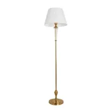 Торшер Arte Lamp Gracie A7301PN-1PB
