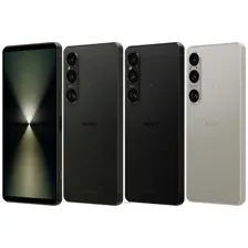 Sony Xperia 1 VI XQ-EC72 12GB/512GB