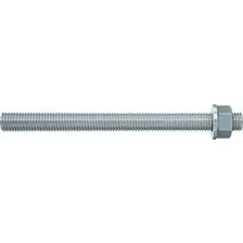 Шпилька Fischer FIS A M6x75 5.8 ZP THREADED ROD 90243
