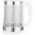 Электрический чайник Brevio Glass Kettle BV1706 (белый)